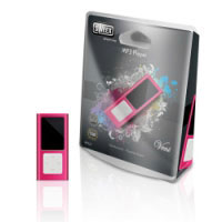 Sweex MP324 Sweex MP324